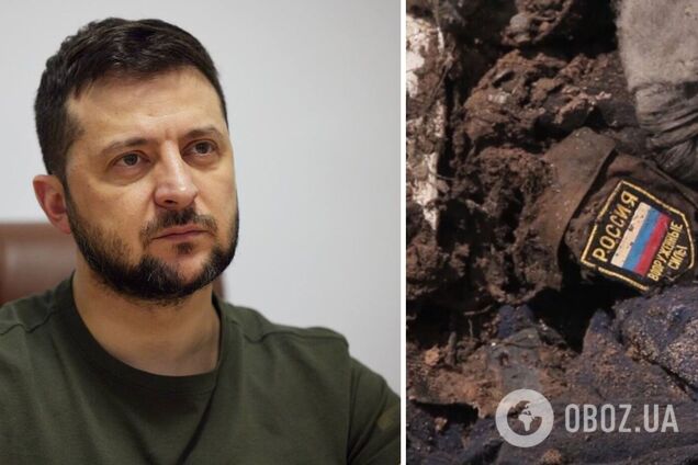 Зеленский назвал самую большую ошибку россиян, которые боятся протестовать против Путина