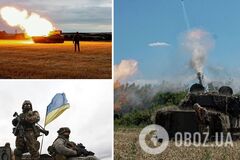 Война в Украине