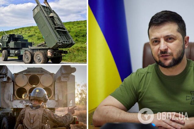 Зеленський пояснив, що найбільше впливає на хід війни проти Росії і допомагає ЗСУ переломити ситуацію