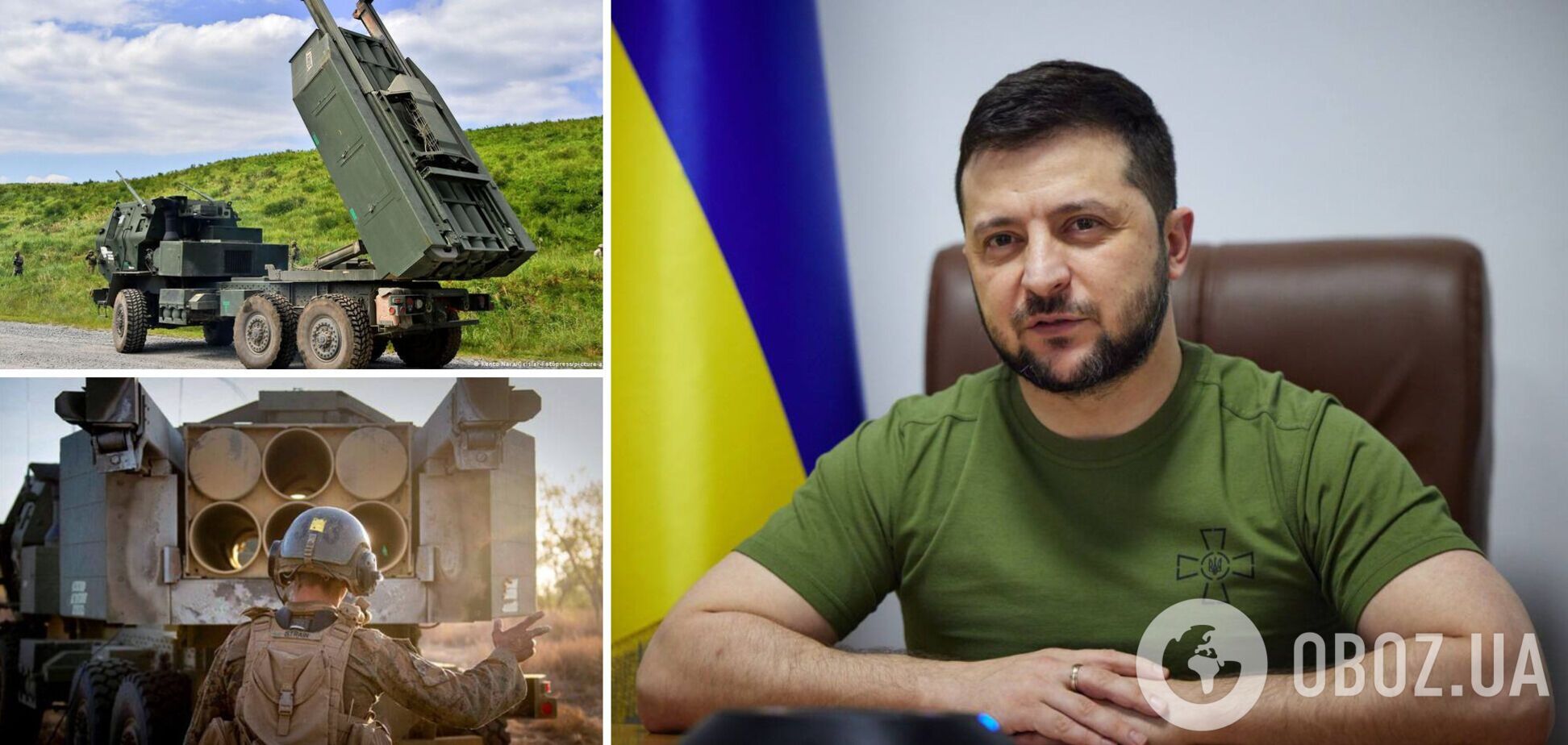 Зеленский объяснил, что больше всего влияет на ход войны против России и помогает ВСУ переломить ситуацию