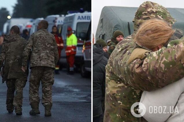В ГУР заявили о подготовке новых обменов пленными: фонд постоянно пополняется