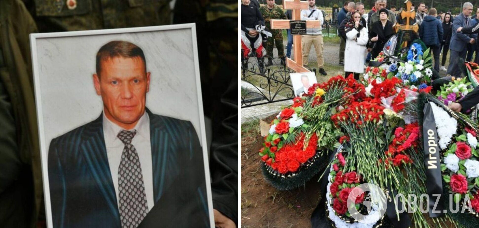 Российские уголовники уже на фронте и пополняют число 'двухсотых'