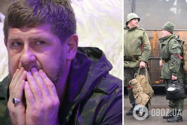 Сожрите друг друга! Кадыров нашел замену мобилизации