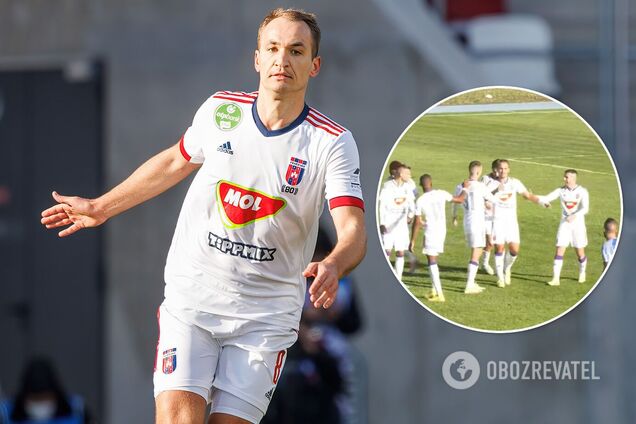 Евгений Макаренко