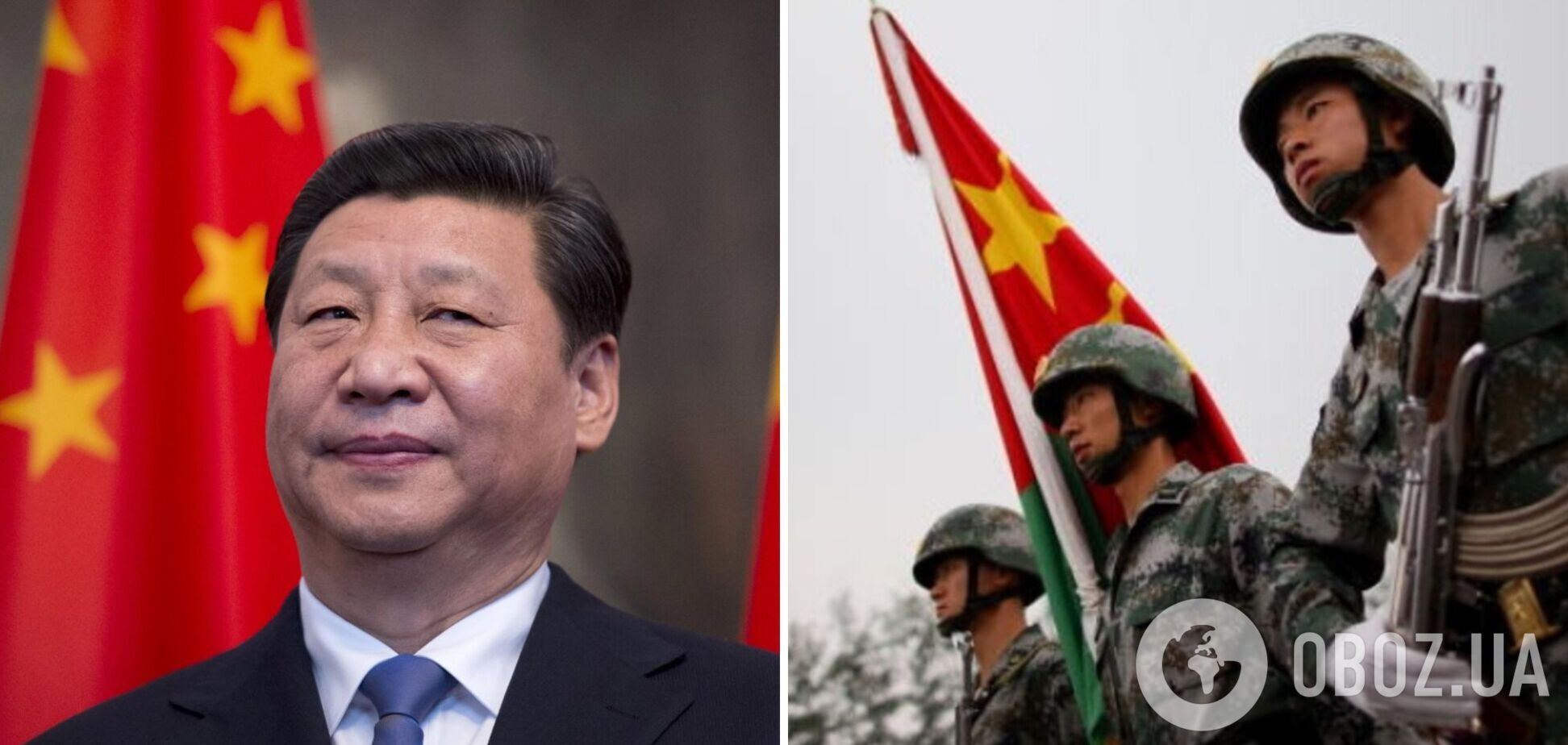 В мережі заявили про арешт Сі Цзіньпіна та переворот у Китаї: жодних доказів цього немає