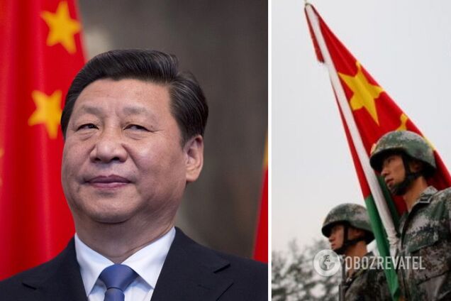 В сети заявили об аресте Си Цзиньпина и перевороте в Китае: никаких доказательств этого нет
