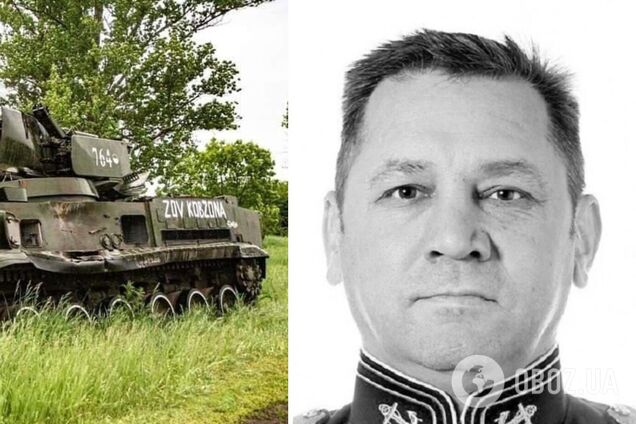 Хотел подзаработать на пенсии: в Украине ликвидировали мичмана-оккупанта, воевавшего против ВСУ. Фото