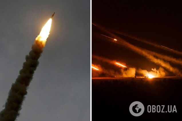 Оккупанты ударили ракетами по Николаеву, в городе раздались мощные взрывы