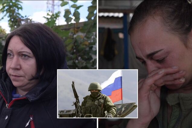 У Козачій Лопані українки віддали доньок у російські табори