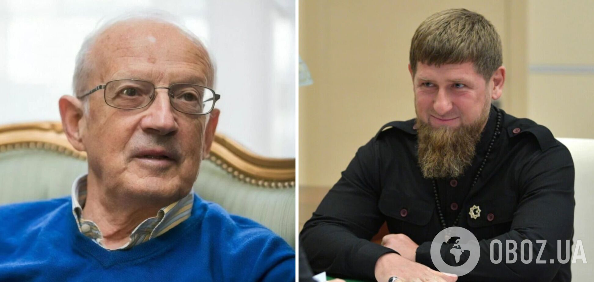 Боротиметься з Кремлем: Піонтковський сказав, чому Кадиров відмовився від мобілізації в Чечні