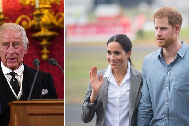 Конфлікт між Чарльзом ІІІ та принцом Гаррі може загостритися: деталі нового скандалу