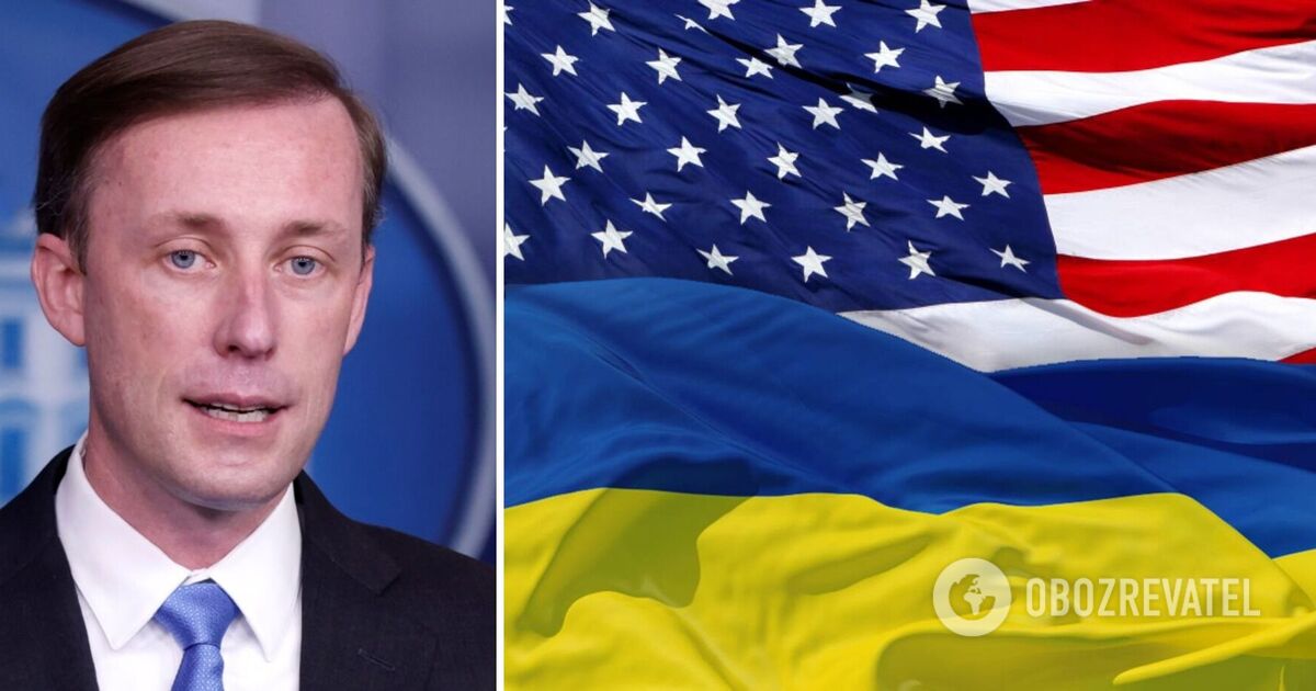 В США анонсировали новый пакет немедленной военной помощи для Украины