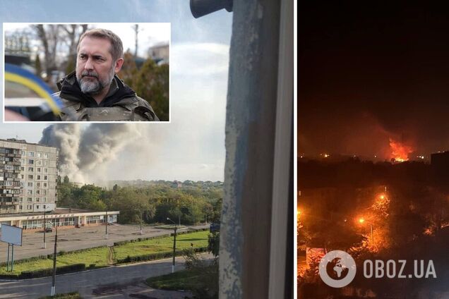 Росіяни почали слухатися Зеленського і курити там, де треба, – Гайдай