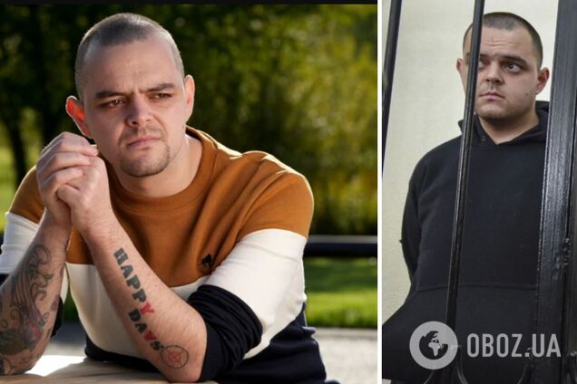 Різали ножем і били через татуювання: британський доброволець розповів про жахи російського полону