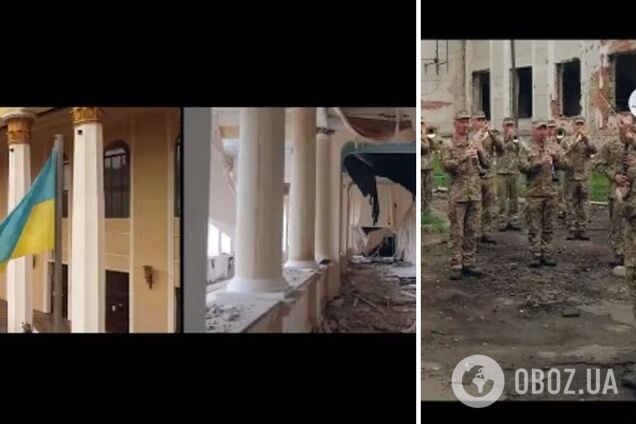 У мережі показали, як сьогодні виглядає Будинок офіцерів у Вінниці