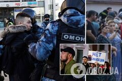 В Дагестане активисты дали силовикам час, чтобы те отпустили задержанных на митинге