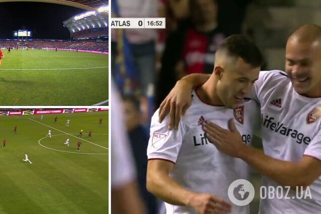 Аарон Еррера