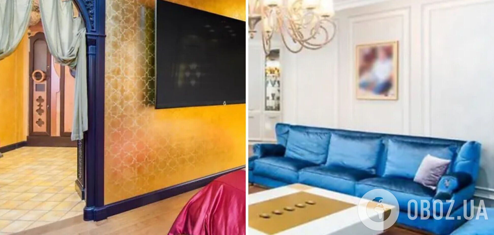 У Києві за 7 млн доларів продають 9-кімнатну квартиру