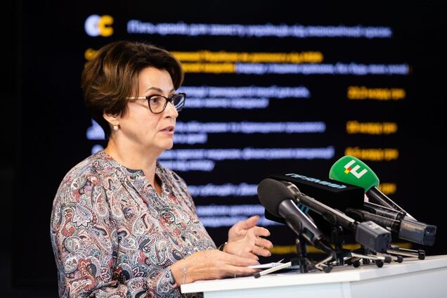 Нельзя уменьшать расходы на образование, – Нина Южанина