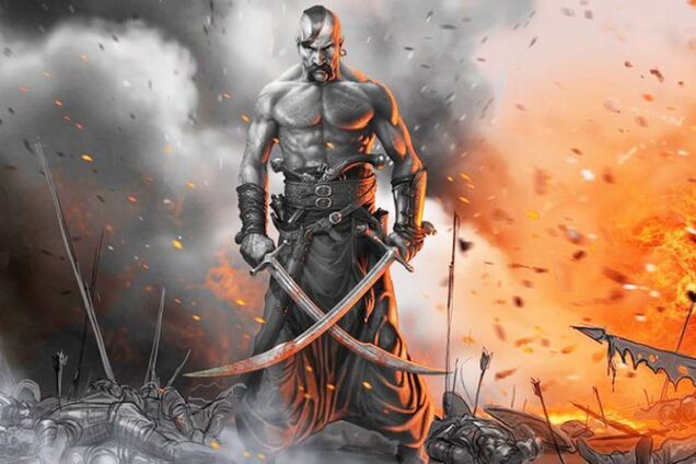 Казацкое военное достояние, которое мы можем использовать сегодня