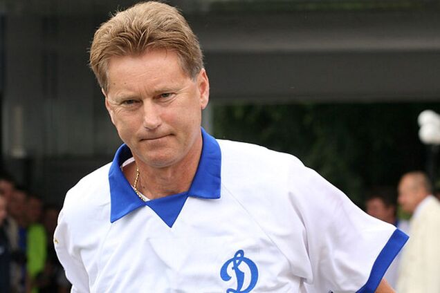 '10:0, 6:0. Что за турнир?' Легенда 'Динамо' раскритиковал УЕФА, клубный ЧМ и вспомнил самый памятный гол