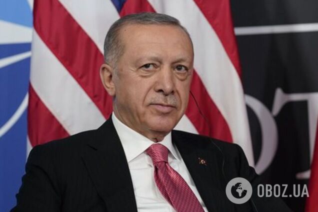 'Оккупированные территории — это земли Украины': в турецком МИД пообещали приложить усилия для организации переговоров Путина с Зеленским