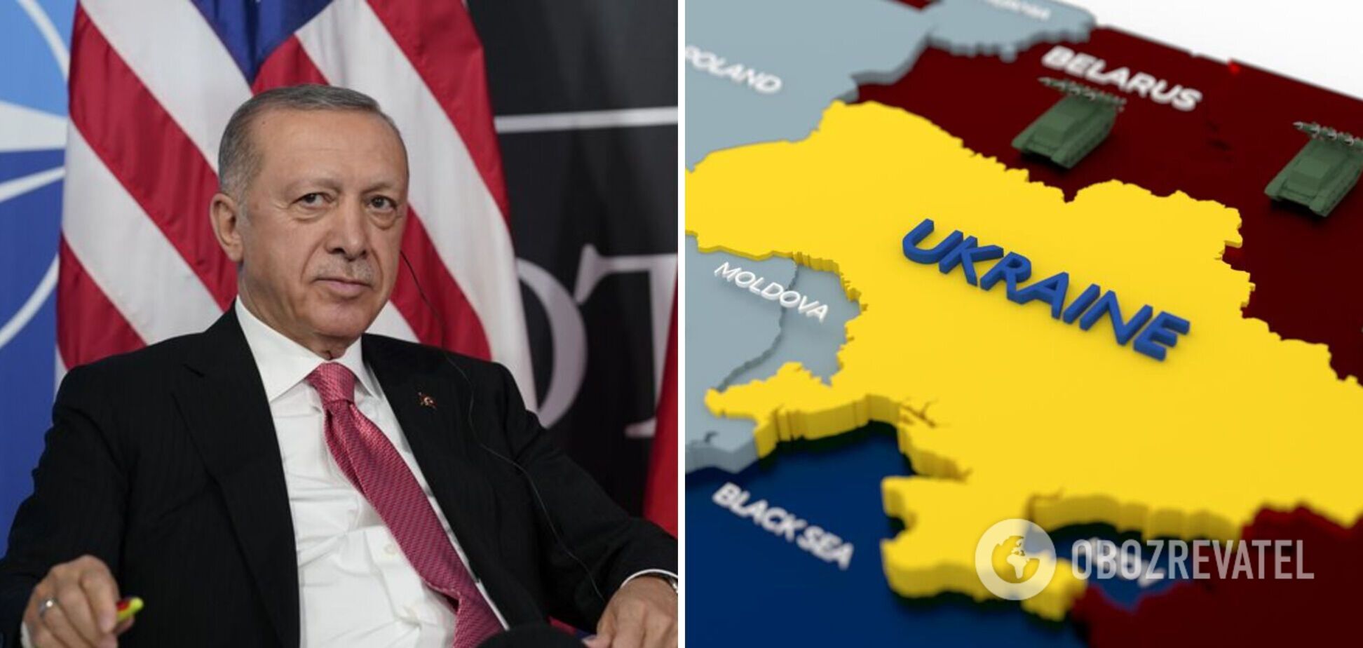 'Оккупированные территории — это земли Украины': в турецком МИД пообещали приложить усилия для организации переговоров Путина с Зеленским