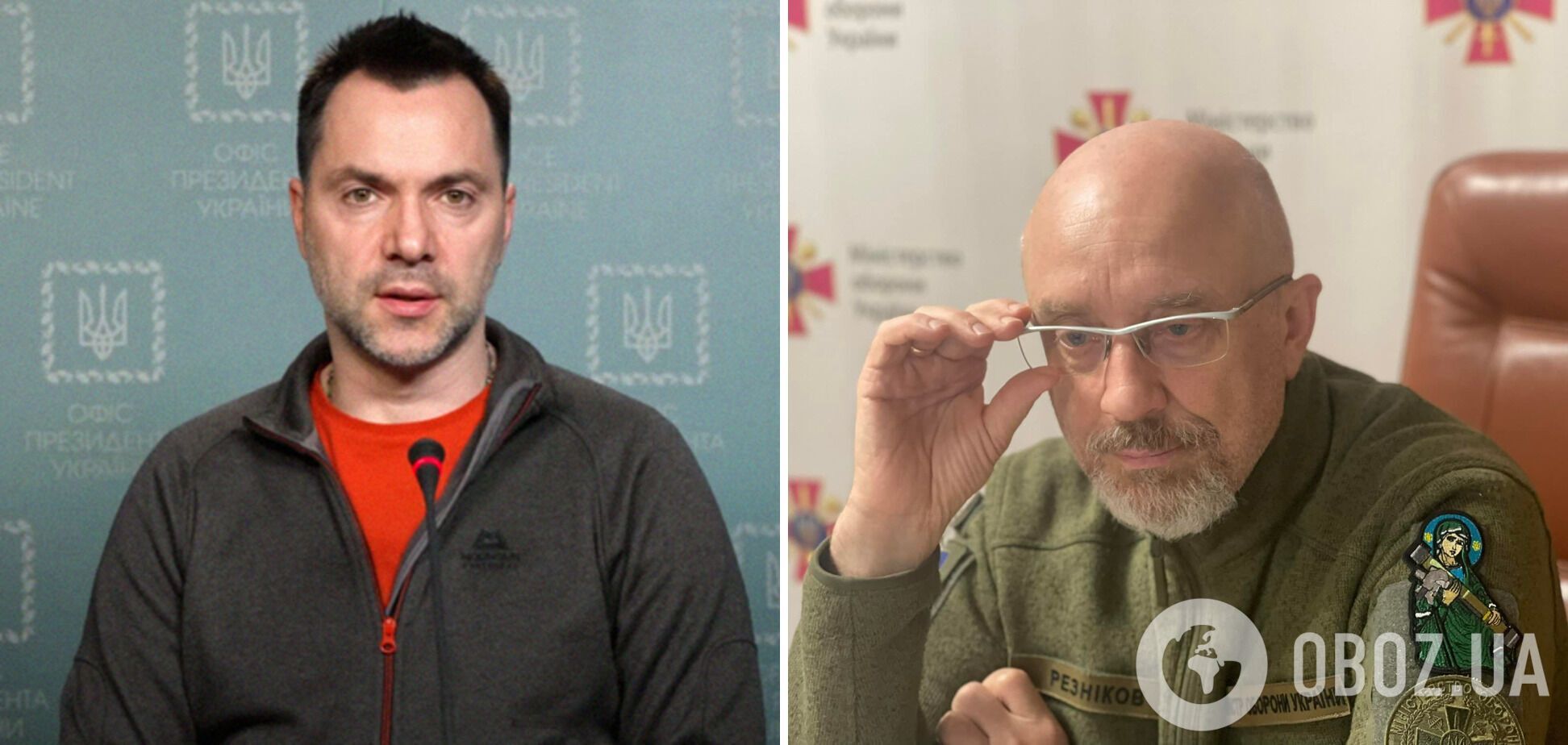 В Міноборони заперечили присвоєння Арестовичу звання полковник