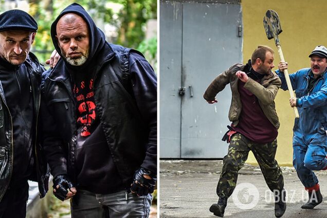 'Я працюю на цвинтарі': фільм луганського письменника та воїна ЗСУ 'Паштета' викликав ажіотаж у мережі