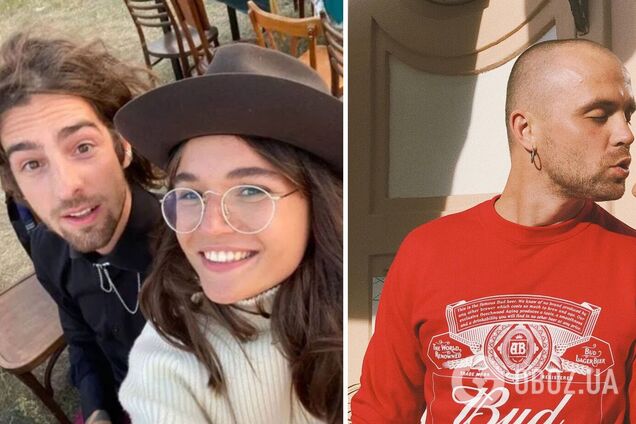 Новая девушка Дантеса Даша Кацурина призналась, почему развелась з мужем, с которым сейчас встречается Дорофеева