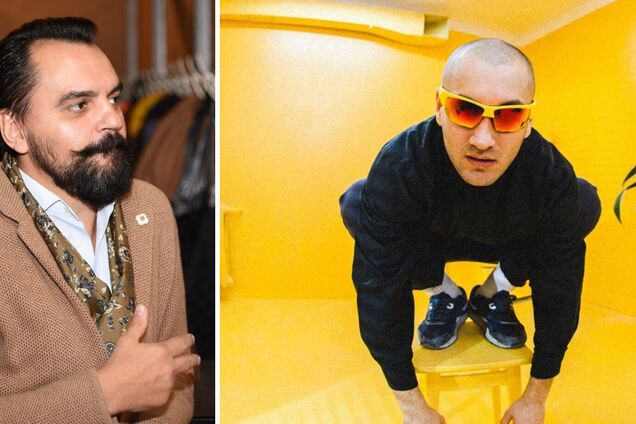 'Копал бы картошку в Грузии': Ясинский высмеял Бардаша, который собрался получить паспорт РФ после старта мобилизации