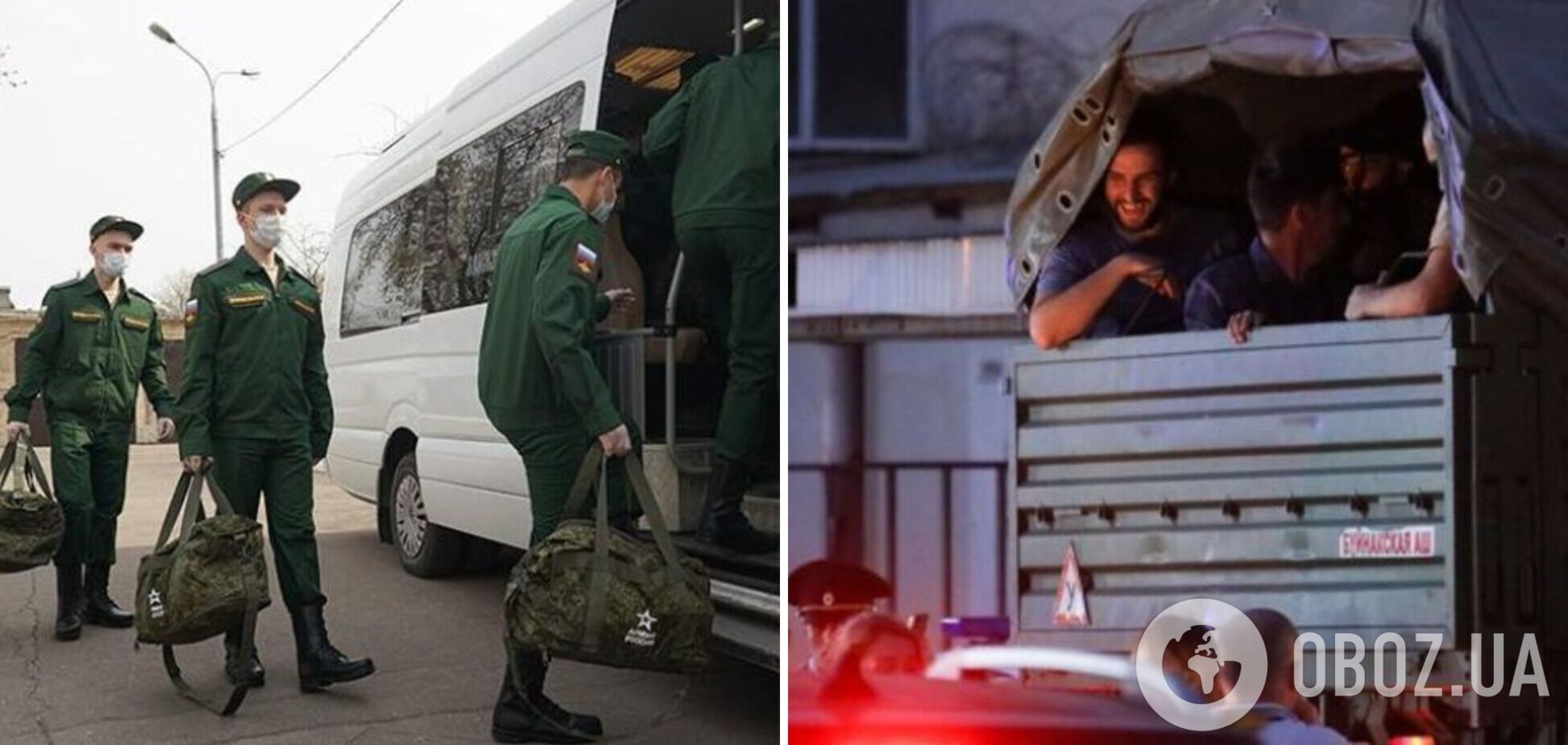 'Народная война с НАТО': российским пропагандистам выдали методичку для объяснения мобилизации