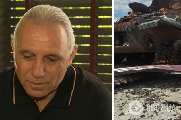 'Как может быть иначе...' Обладатель 'Золотого мяча' высказался о войне в Украине