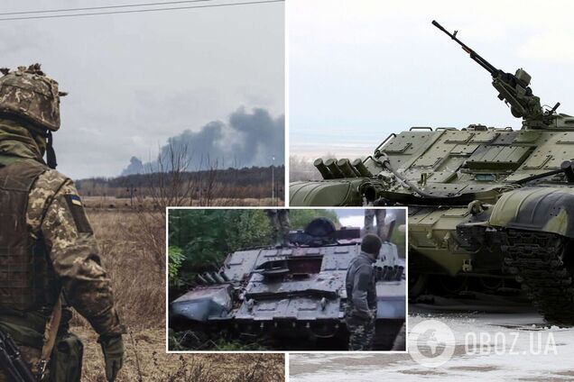 ЗСУ знищили рідкісну БМО-Т окупантів: їх було випущено всього 10 одиниць. Відео