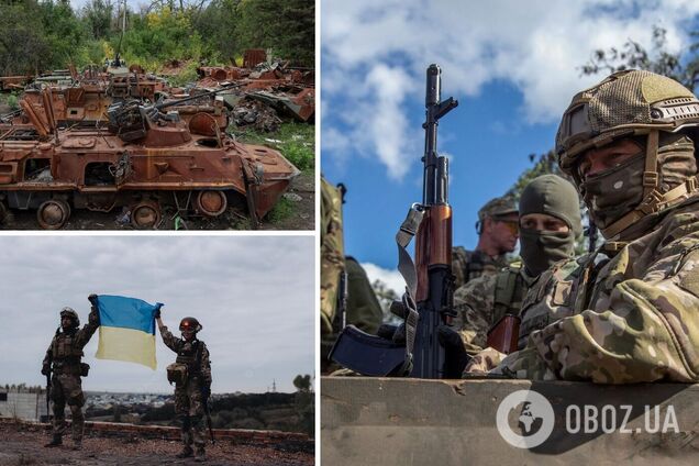 У ЗСУ є нові успіхи на Донеччині та Харківщині, але на низці напрямків йдуть бої – ISW