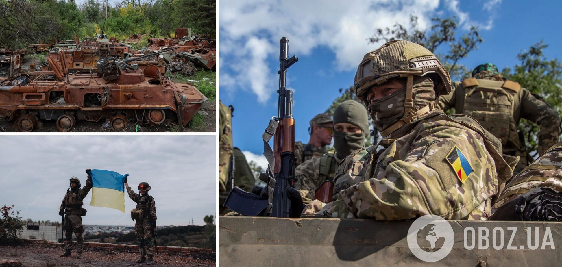 У ЗСУ є нові успіхи на Донеччині та Харківщині, але на низці напрямків йдуть бої – ISW