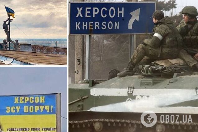 'Росіяни розстріляли цілу сім'ю в хаті': мешканці звільненого села на Херсонщині розповіли про окупацію