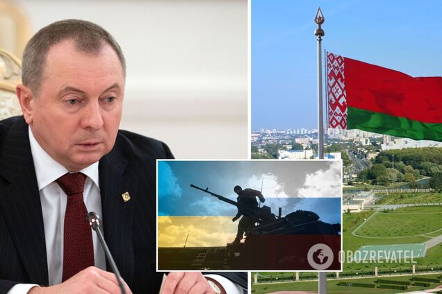 У Білорусі хочуть гарантій безпеки для себе на випадок мирної угоди України і РФ