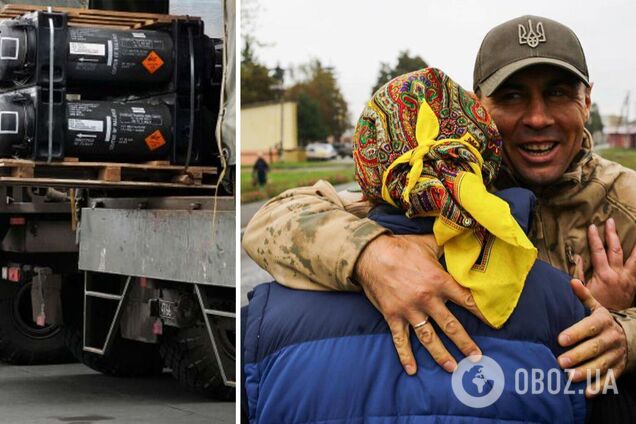 Большинство украинцев считают успехи ВСУ результатом совместных усилий с Западом – опрос