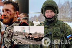 'Десантників у РФ мало залишилося': російський чемпіон отримав повістку і готується воювати в Україні слідом за загиблим братом
