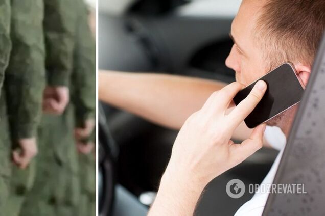 Военнообязанным в РФ запретили выезжать с места жительства