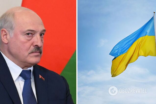 Беларусь готова судиться с Украиной за имущество