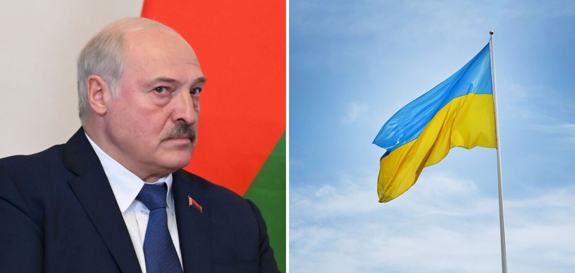 Беларусь готова судиться с Украиной за имущество