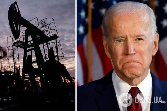 Адміністрація Байдена чинить опір заклику розширити план обмеження цін на російську нафту