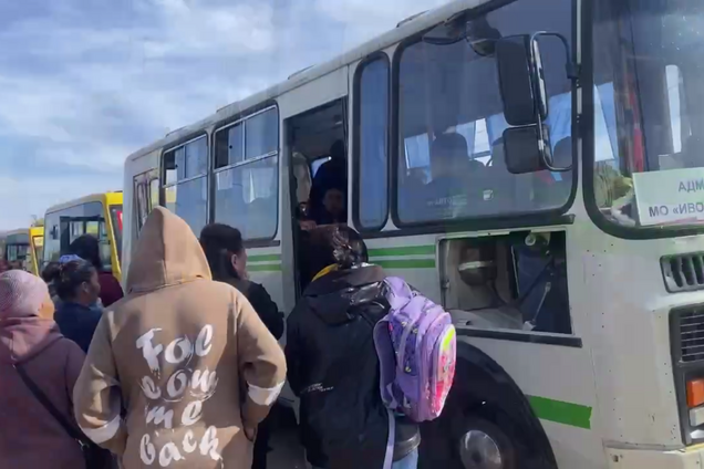 Мобілізація в Іволгінському районі Бурятії