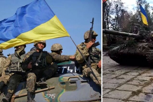 ВСУ отбили у оккупантов Купянск-Узловой в Харьковской области: был логистическим узлом для захватчиков