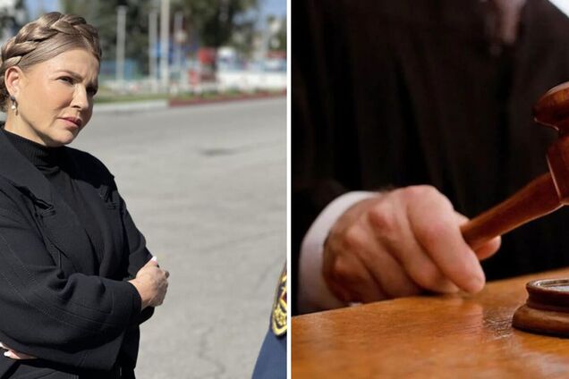 Тимошенко хочет вернуть дипломатический паспорт