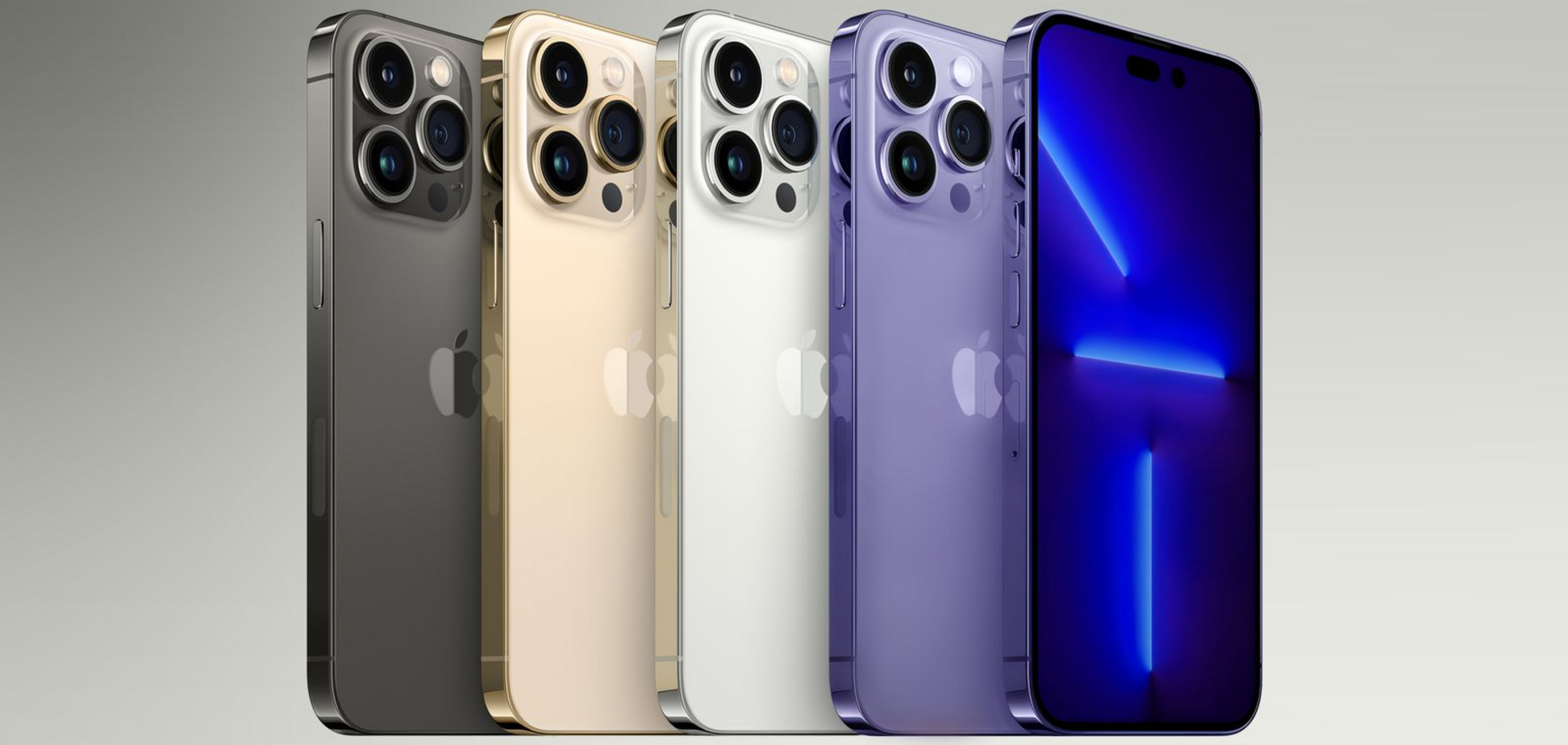 У Apple проблеми з iPhone 14: що не так зі смартфоном та до чого тут iPhone 13