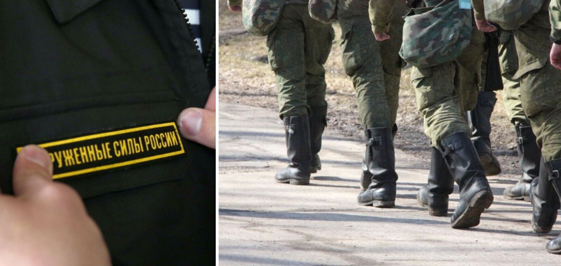 В России начали опечатывать квартиры россиян, не открывших дверь и не принявших повестки. Фото