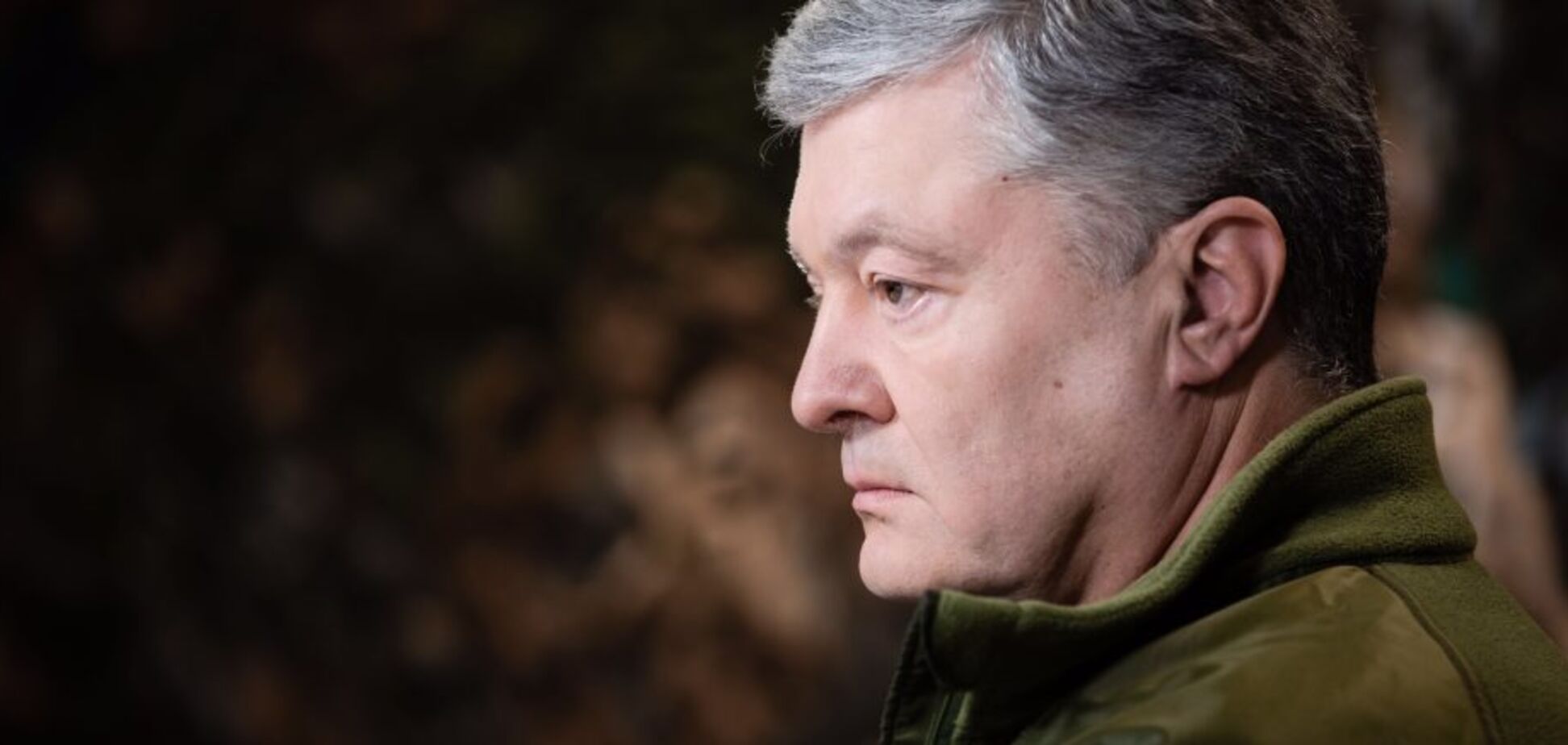 Если вы хотите безопасности, вы должны депутинизировать мир, – Порошенко